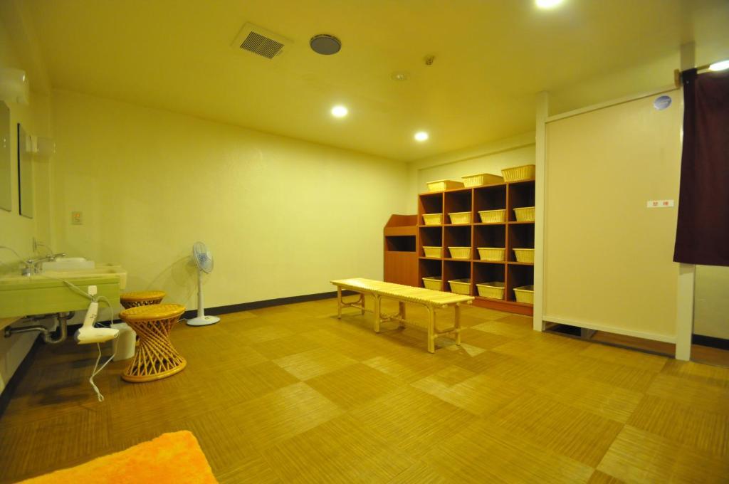 מלון Nikko Tokinoyuu חדר תמונה